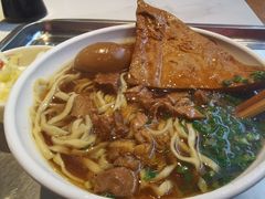 -李兰英湖南面馆(护国路店)