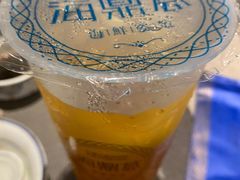 -海鼎荟海鲜姿造(晋江宝龙店)