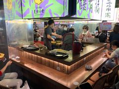 -老客满蛋饼(双塔市集店)