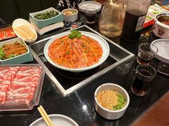 -重庆德忆火锅（龙南街3店）(渝水岸餐饮)
