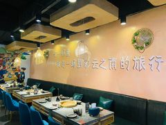 -云荷里·蒸汽石锅鱼·云南菜(中发百旺店)