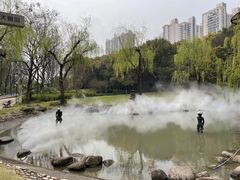 -苏州河梦清园环保主题公园