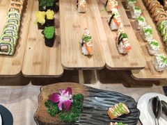 -芭菲盛宴·环球美食(袁家岗店)