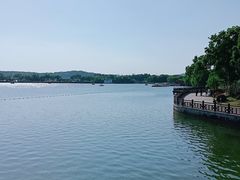 -石湖景区