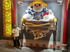 -蜀大侠火锅(森兰花园城店)