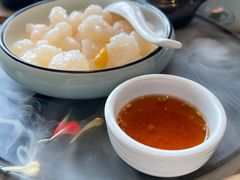 水晶虾仁-香浙汇(望京店)