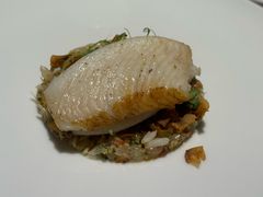-Le Comptoir de Pierre Gagnaire