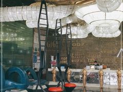 -深圳摩登克斯酒店
