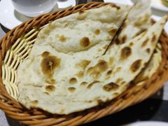 -Pita's&Tika's中东和印度风味餐厅(龙湖天街店)