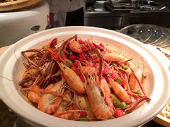 -嘉定凯悦·咖啡厅