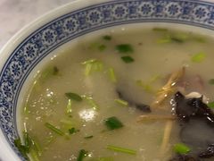 -顺心斋牛羊肉泡馍