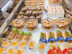 -JUST HOT佳禾欧包(大学城店)