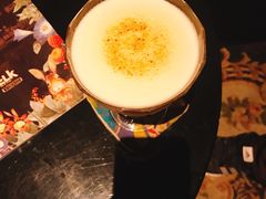 -礼途酒店·餐吧