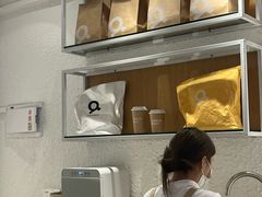 -Cafe on warm(丹霞店)