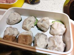 -蜀都小君肝串串香火锅(龙华旗舰店)
