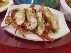 -如意饭店(汕樟路店)