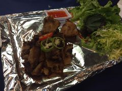 -鸭王烤鸭店(三里河店)