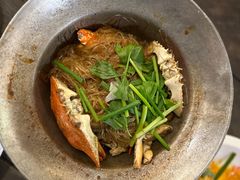 -大螃蟹海鲜餐厅