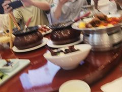 -龙凤瓦罐煨汤馆(清江东路店)