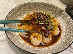 花开手工面皮-花开餐厅(环湖中路店)