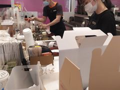 -KOI The(卓悦汇购物中心店)