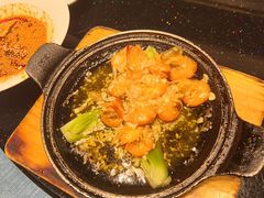 -恒记饭店(珠江路总店)