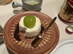 -上井料理黑金店(IFS国金中心店)