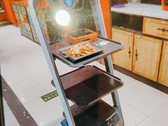 -辛香味烧鱼馆·非遗技艺·排骨红烧肉(光谷医药园店)
