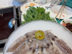 -皇城老妈川味火锅·大连海鲜火锅(港湾店)