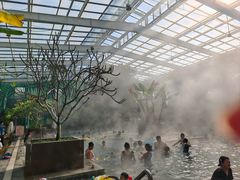 -观唐（国际）度假村温泉