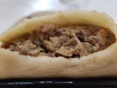 -蒋家桥饺面店(四望亭路店)