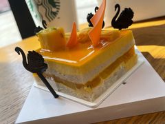 -黑天鹅蛋糕店(青年大街店)
