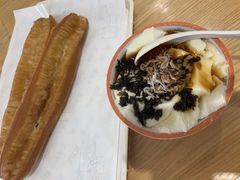 -早安山丘·豆浆油条(小木桥路店)