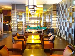 -富力丽思卡尔顿酒店·FLAIR餐厅酒吧