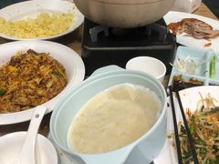 -紫光园·烤鸭(沙河物美店)