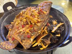 -徽州美食(三十年老店)