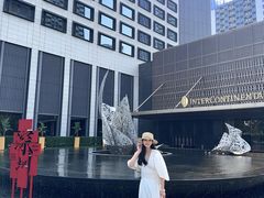 -深圳国际会展中心洲际酒店