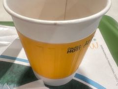 -麦当劳(东直门外大街店)