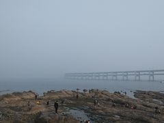 -星海湾跨海大桥