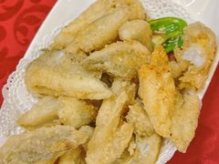 -蛇口康乐快餐鱼仔档(翠苑小区店)