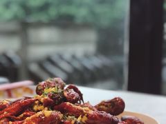 -霸王虾·小龙虾香辣蟹(玉林店)