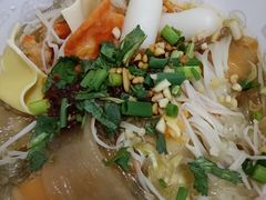 -小谷姐姐麻辣拌·麻辣烫(大华店)