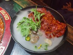 -矮板凳老火锅(宽窄巷子店)