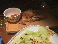 -缪氏川菜(深圳北站缤果空间店)