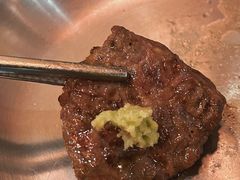 -大阪烧肉BAKA一代(十亩地店)