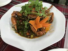 -QQ海鲜餐厅