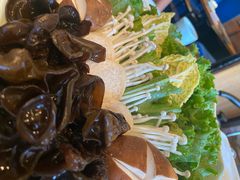 -额尔敦传统涮火锅·冰煮羊(铁东店)