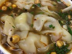 -老麻抄手(吉庆街店)