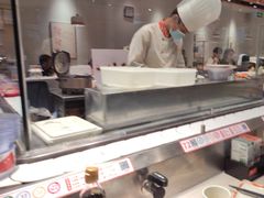 -新一番三文鱼寿司(大东海店)