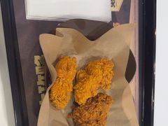 -德克士(好家乡店)